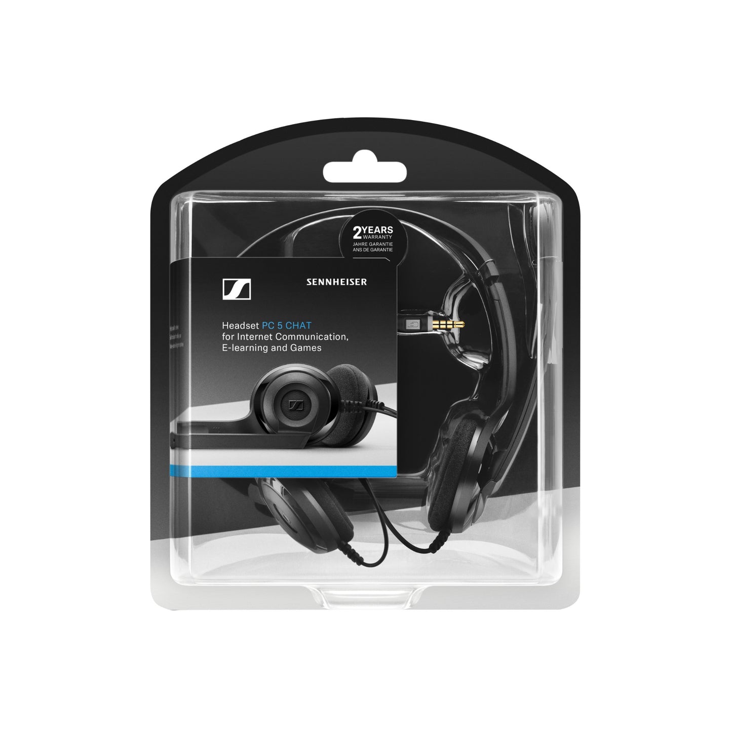 Sennheiser PC 5 CHAT Headset