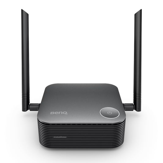 Benq WDC25 wireless presentation system HDMI / USB Type-C Desktop Webcam