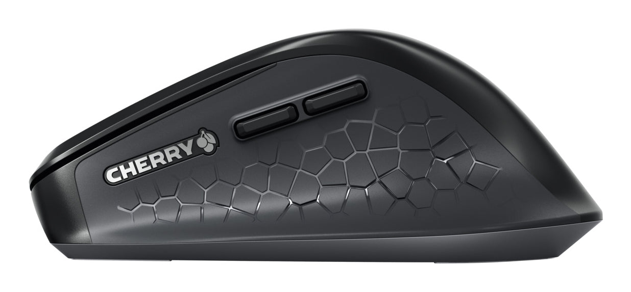 CHERRY STREAM COMFORT Wired Mouse