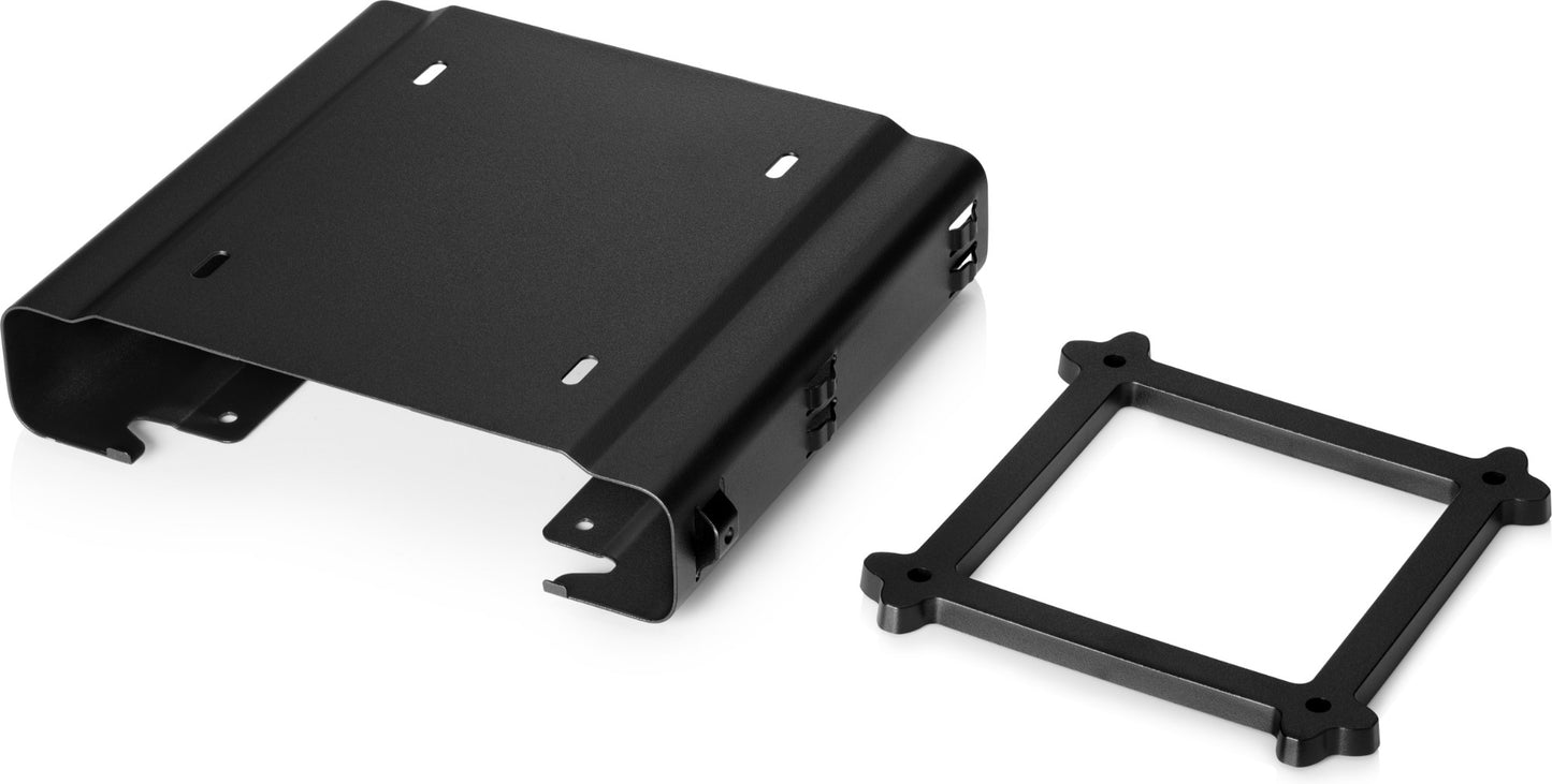 HP Desktop Mini Dual VESA Sleeve v3 Mount