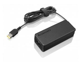 Lenovo 0B47484 power adapter/inverter Indoor 65 W Black Charger