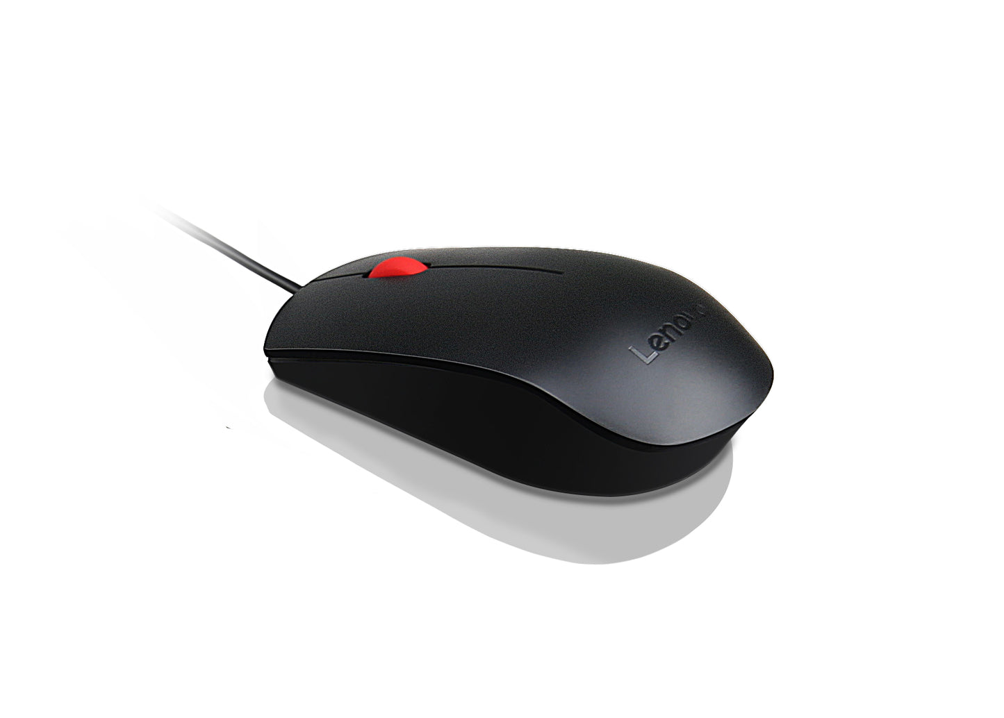 Lenovo 4Y50R20863 Wired Mouse
