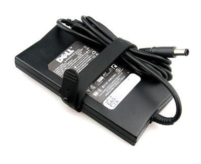 DELL V3KCV power adapter/inverter Indoor 90 W Black Charger