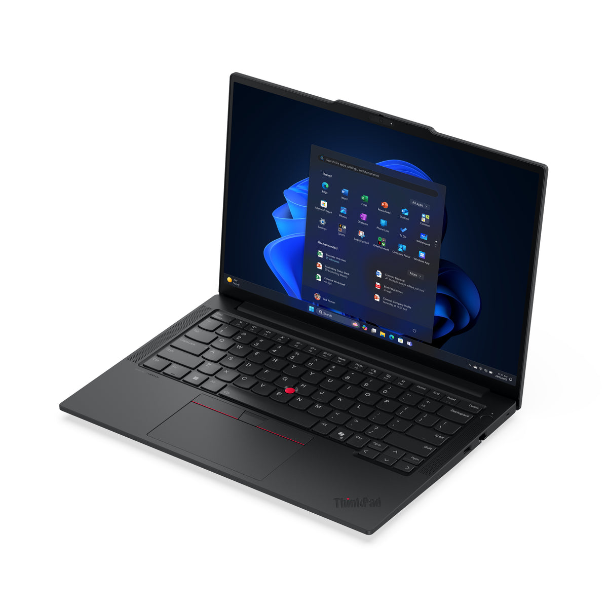 Lenovo ThinkPad E14 Gen 7 14" Ryzen 5 220 16GB 512GB SSD Laptop