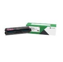 Lexmark C342XM0 Magenta Toner Cartridge (4.5K pages, Lexmark C 3426)