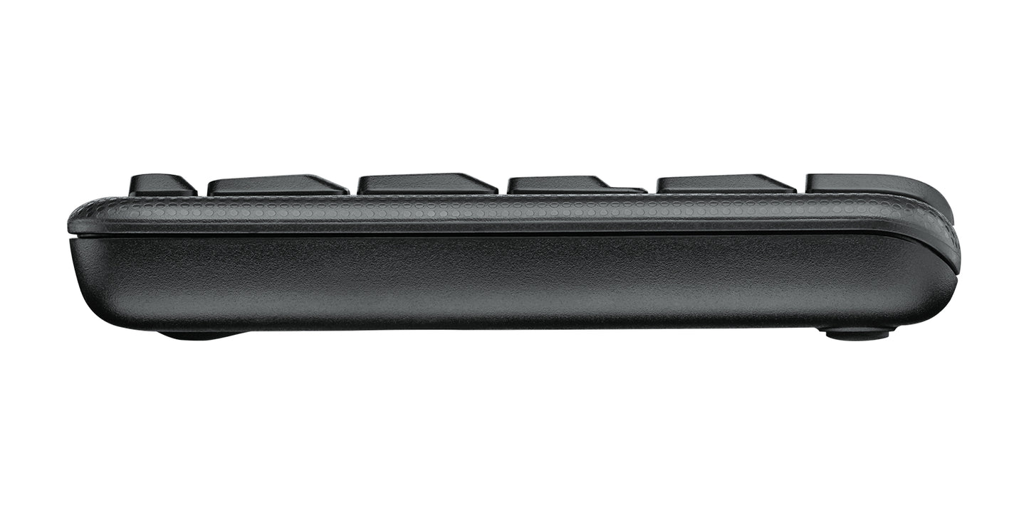 Logitech MK220 Wireless Keyboard & Mouse Combo