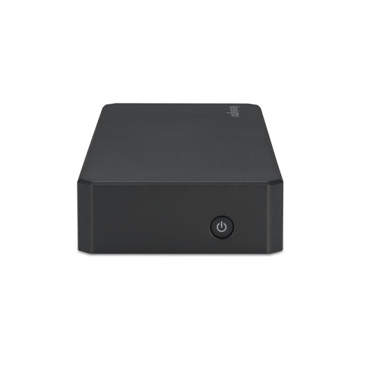 Kensington SD4843P EQ 10Gbps USB-C Docking Station