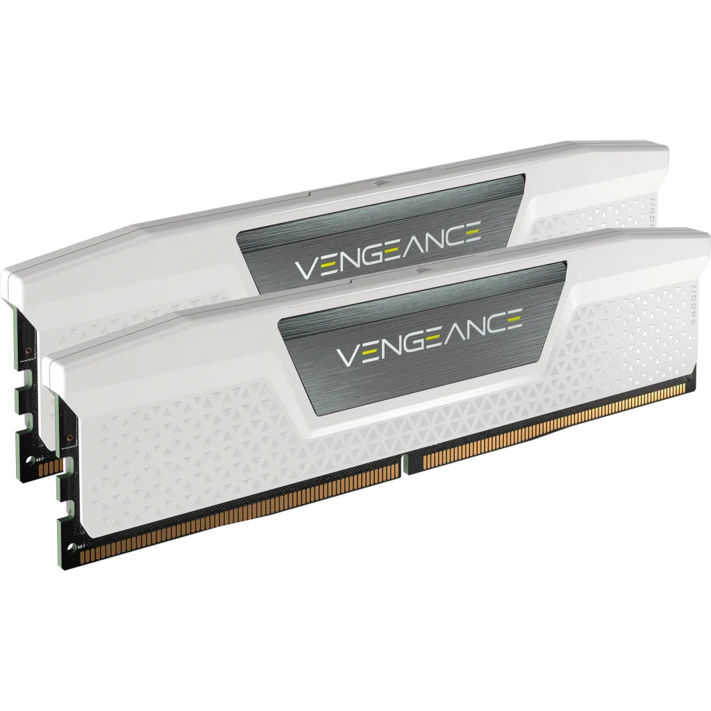 Corsair VENGEANCE 32GB (2x16GB) DDR5 Desktop RAM