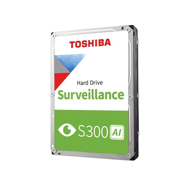 Toshiba MG11ACA20TE 20TB 3.5" SATA 7200 RPM HDD