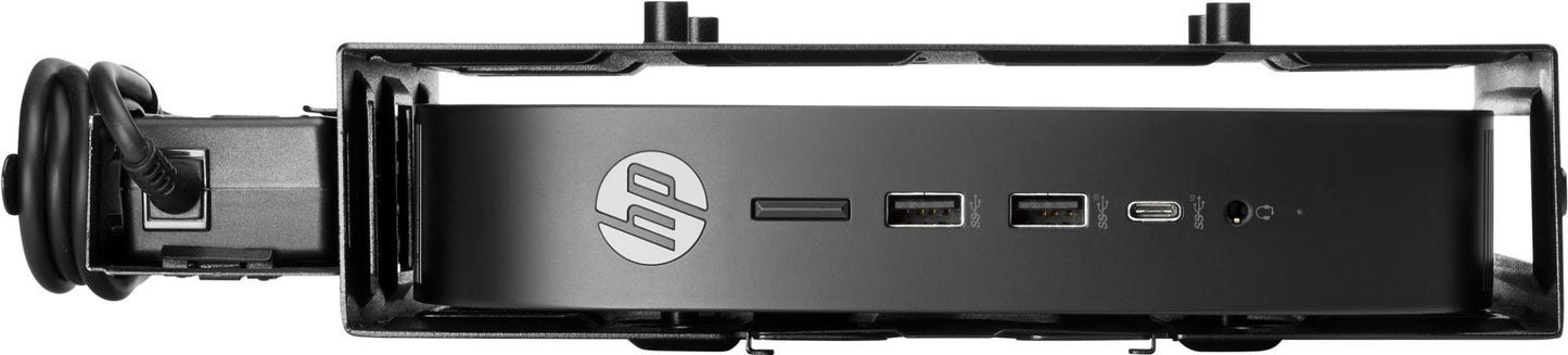 HP Dual VESA Mount Bracket for Thin Client