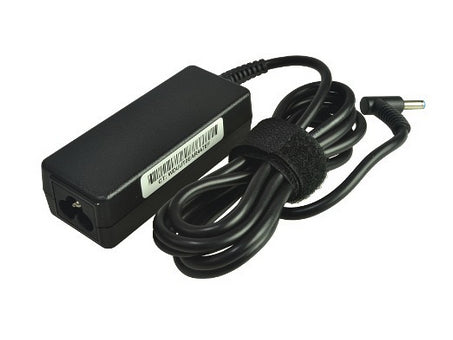 HP 720987-800 power adapter/inverter Indoor 65 W Black Charger