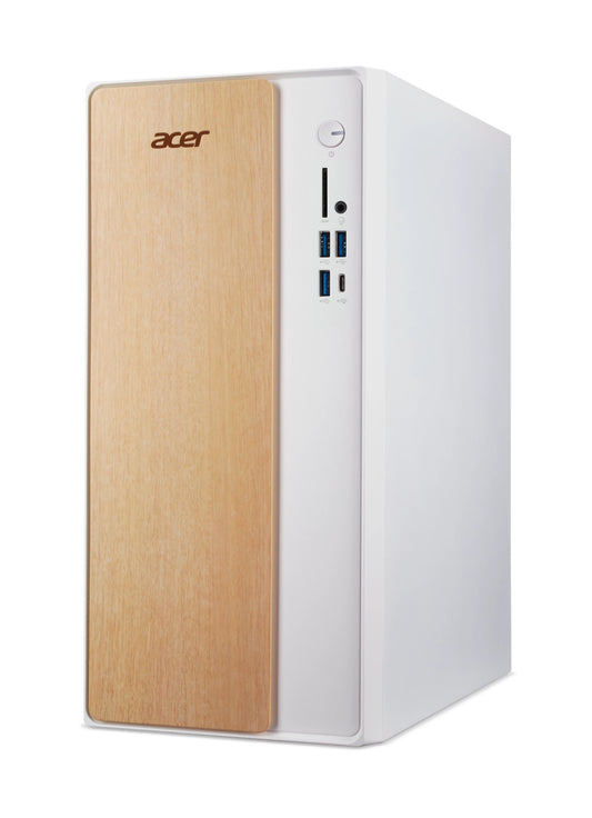 Acer Aspire TC102-H610D4 Core i7-14700 8GB 512GB SSD Desktop PC