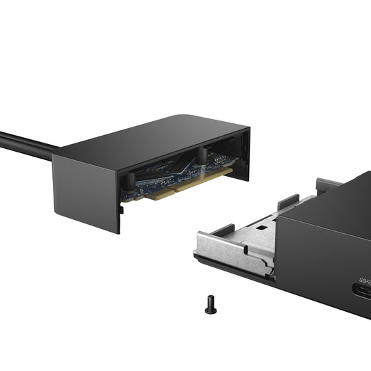 DELL WD19DC USB-C Docking Station 210W