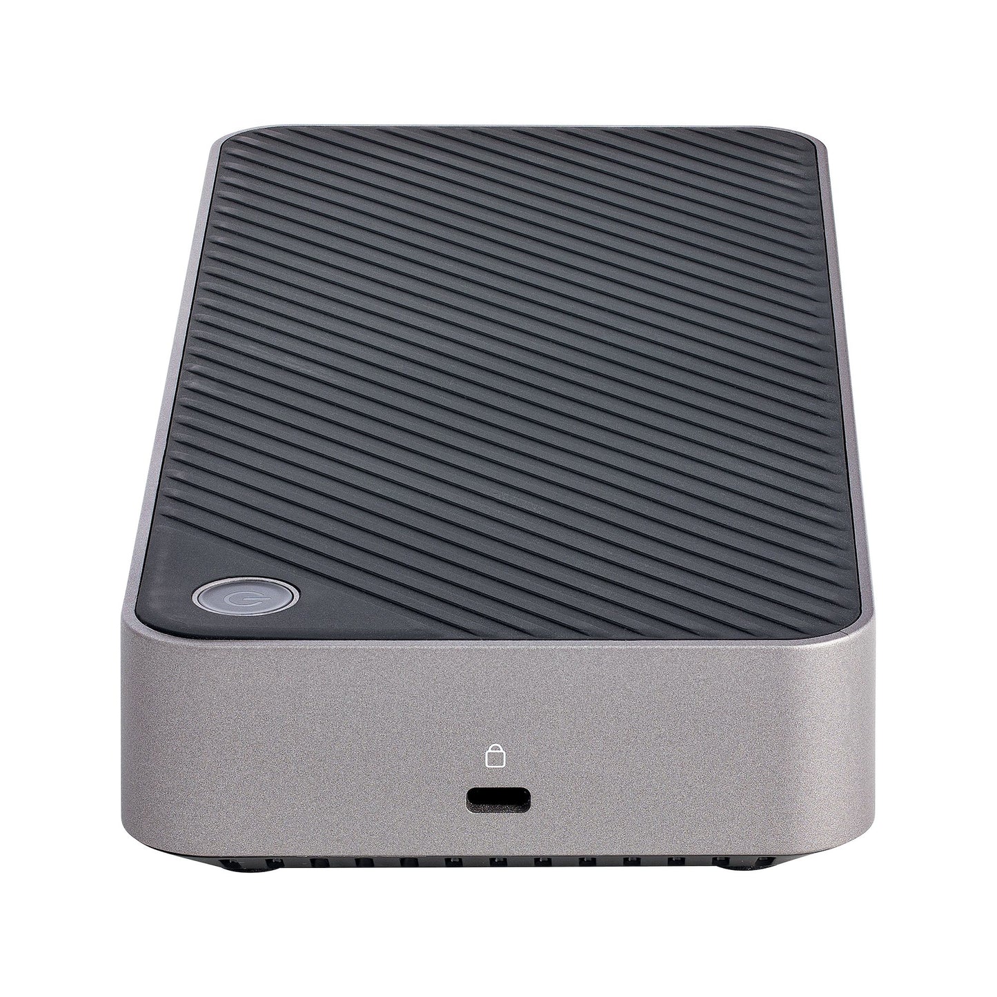 StarTech.com Monitor for MacBook USB-C Docking Station 100W
