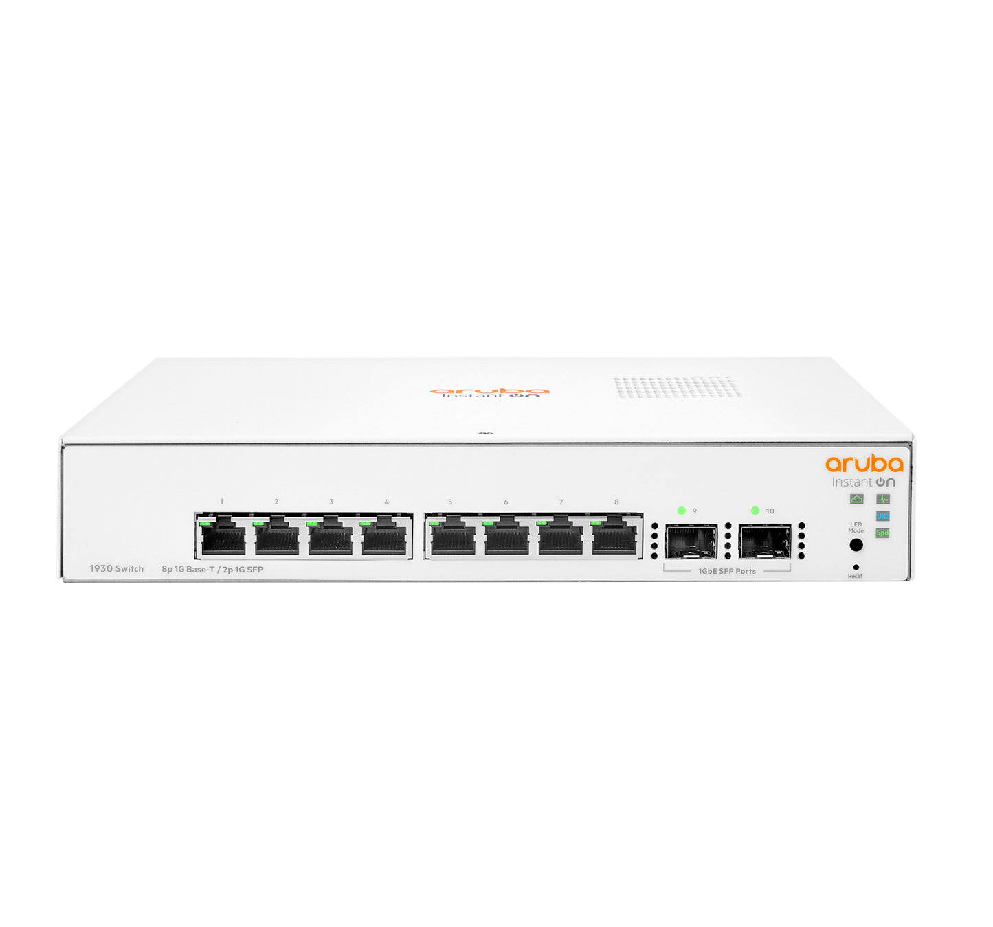 HPE Aruba Switch (680AABB)