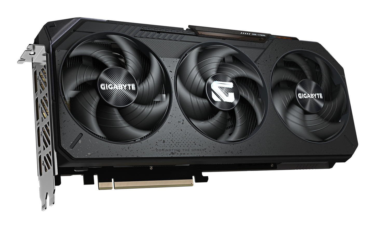 Gigabyte GAMING OC Radeon RX 9070 GRE 12GB GDDR6 Graphics Card