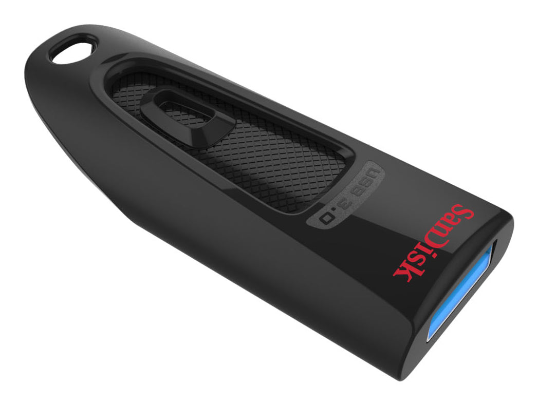 Sandisk Black 16GB HDD