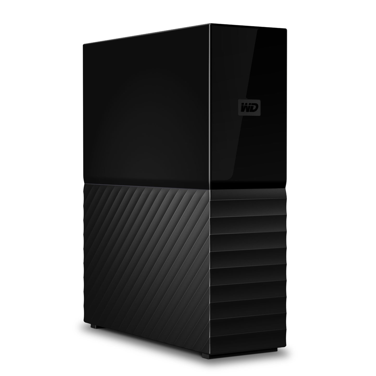Western Digital Black 6TB 3.5" HDD