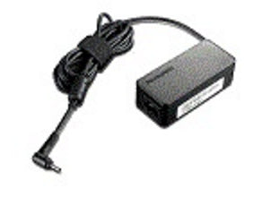 Lenovo GX20K02934 power adapter/inverter Indoor 45 W Black Charger