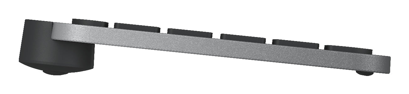 Logitech MX Keys Minimalist Wireless Keyboard