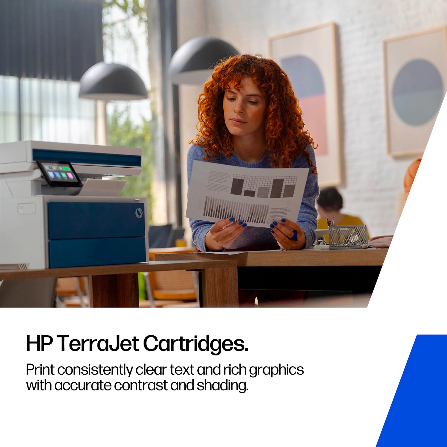 HP W2202X/220X Yellow Toner Cartridge (5.5K pages)