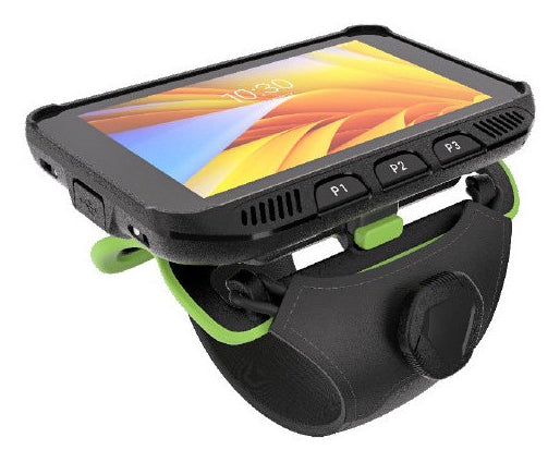 Zebra WT0-WT54B-T6DAC1A6 handheld mobile computer 11.9 cm (4.7") 720 x 1280 pixels