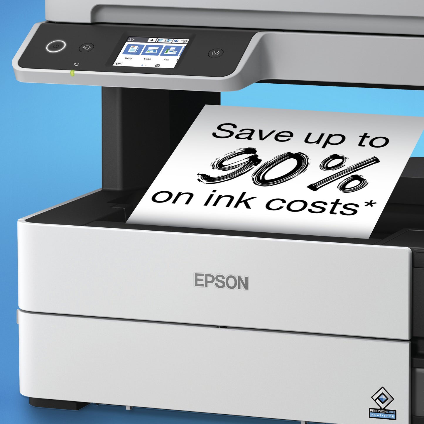 Epson EcoTank ET-M3180 Printer