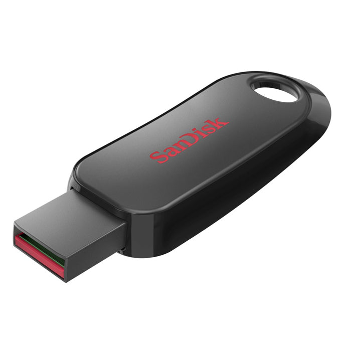 Sandisk Red 64GB NAS HDD (Black)