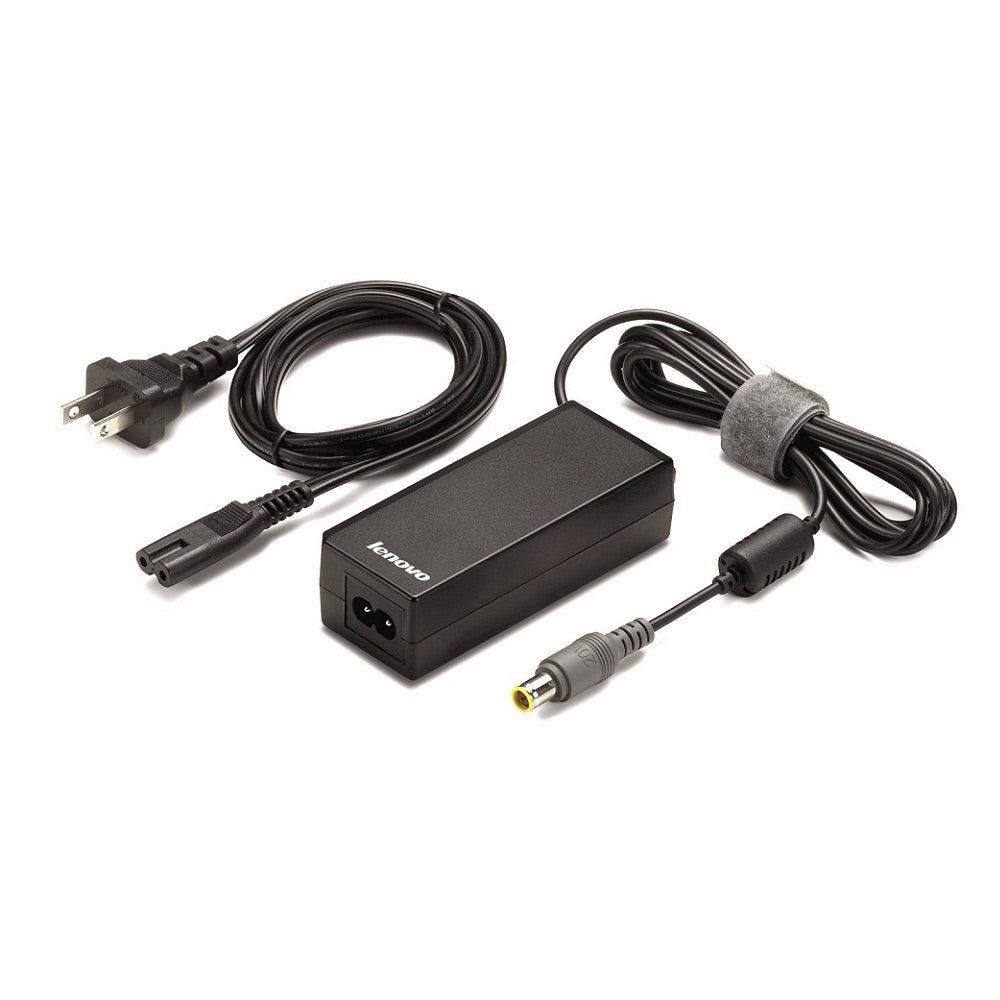 Lenovo FRU45N0495 power adapter/inverter Indoor 65 W Black Charger