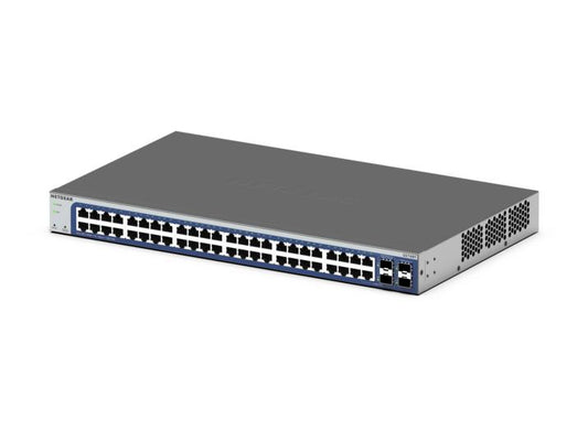 Netgear GS748T Switch
