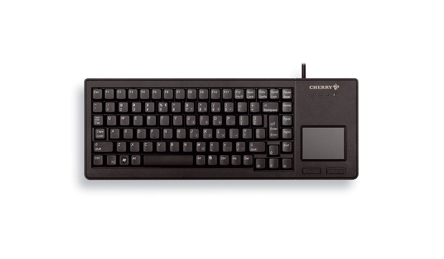 CHERRY G84-5500LUMES-2 Spanish Wired Keyboard