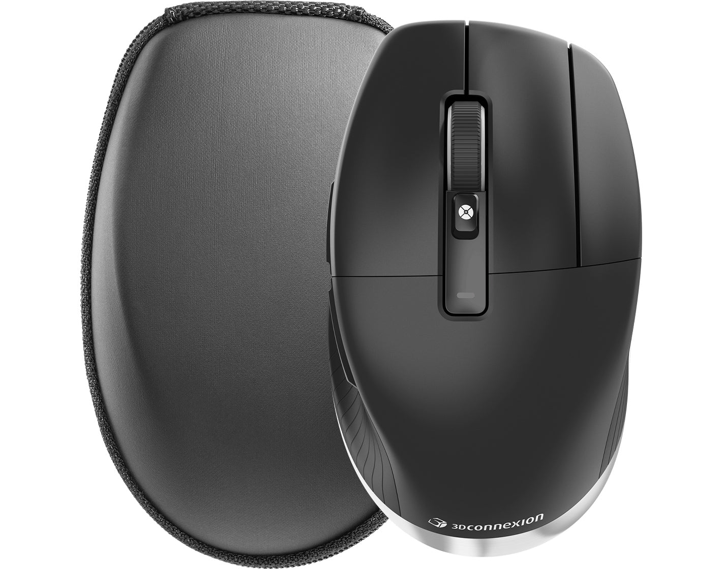 3Dconnexion CadMouse Pro Wireless Mouse