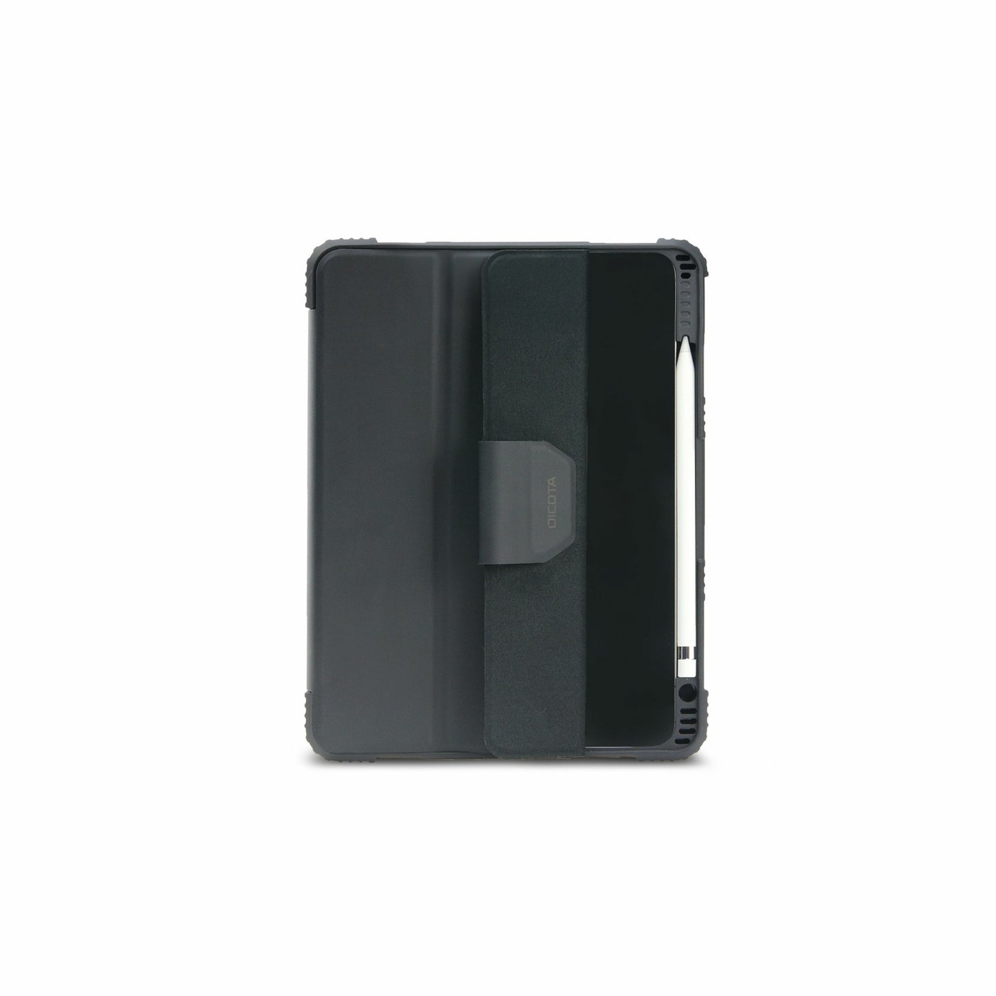 Dicota D31854 tablet case 27.9 cm (11") Folio Black Laptop Bag