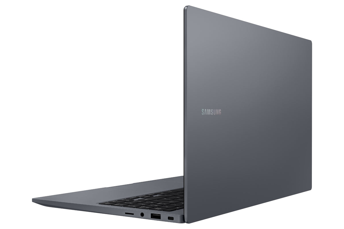 Samsung Galaxy Book4 15.6" Core 5 120U 8GB 256GB SSD Laptop