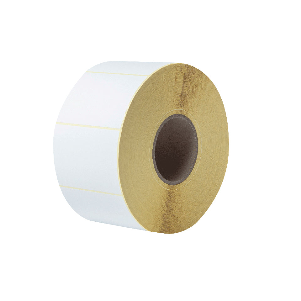 Brother BCS1J074102203 White Labels