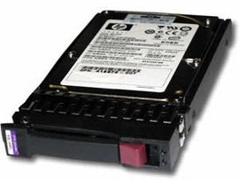 HPE 507125-B21 146GB 2.5" SAS 10000 RPM HDD