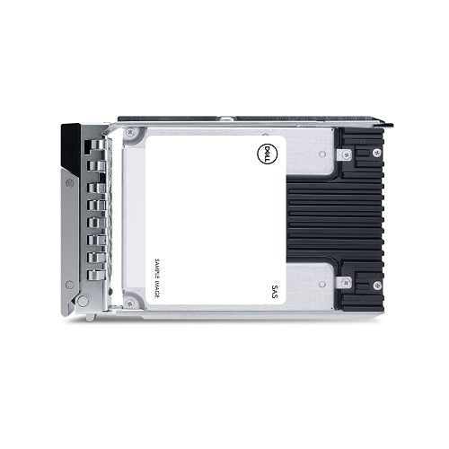 DELL 345-BDZZ 480GB 2.5" SATA SSD