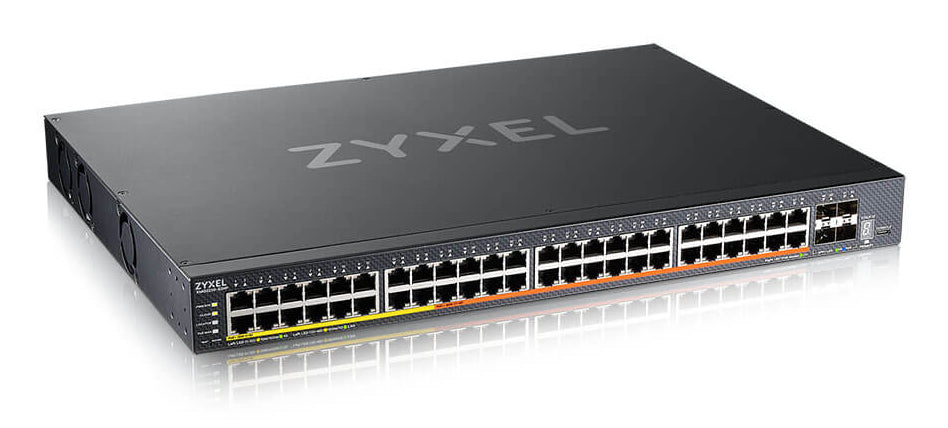 Zyxel XMG2230-52HP Switch PoE