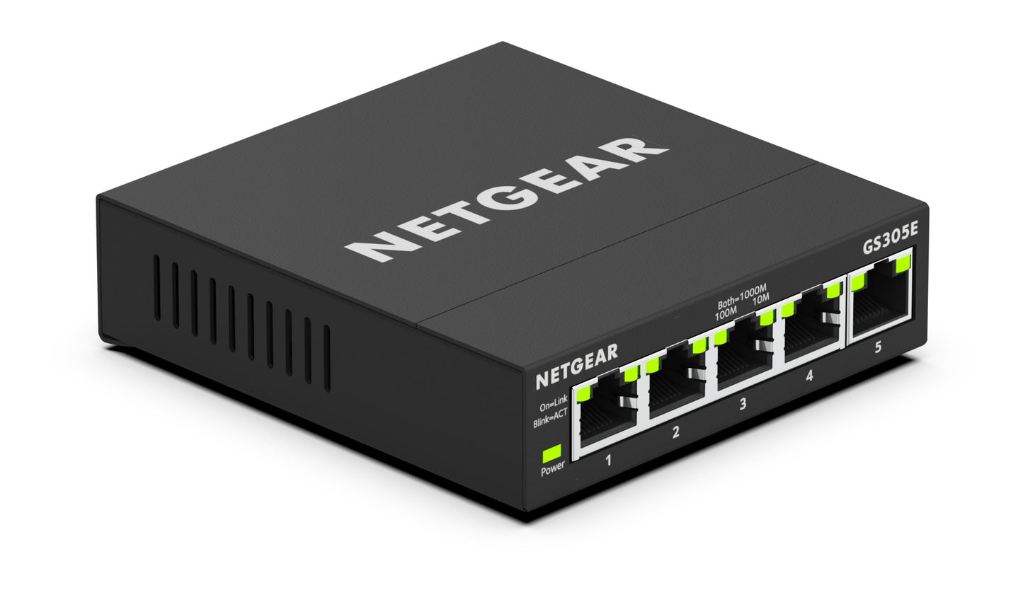 Netgear SOHO Networking