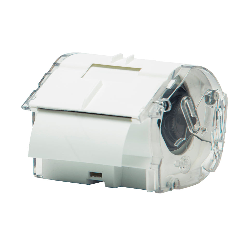 Brother CZ-1005 DirectLabel-etikettes 50mm x 5m for Brother VC 500 Labels