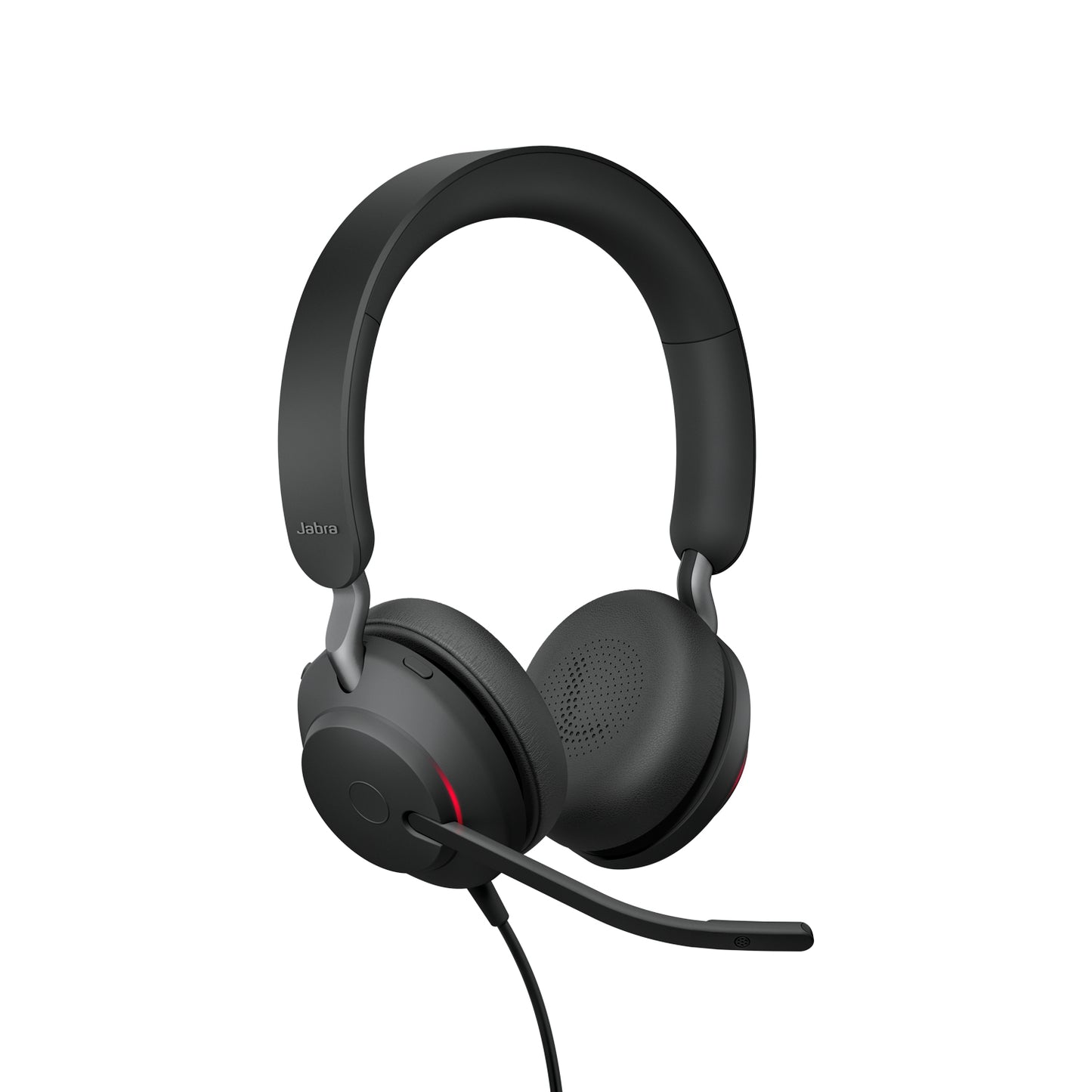 Jabra Evolve2 40 SE USB-A, UC Stereo Headset