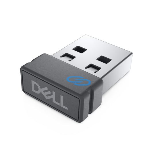 DELL KM5221W included US Wireless Keyboard & Mouse Combo
