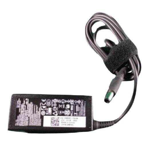 DELL KVDVP power adapter/inverter Indoor 65 W Black Charger
