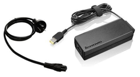 Lenovo 45N0242 power adapter/inverter Indoor 90 W Black Charger