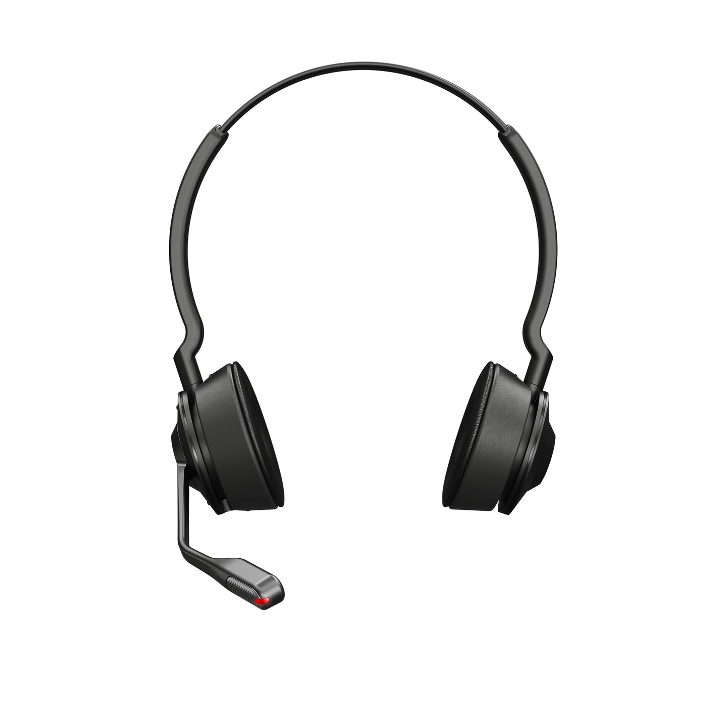 Jabra Engage 55 - USB-A UC Stereo, EMEA/APAC Headset