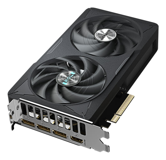 Gigabyte EAGLE GeForce RTX 5060 8GB GDDR7 OC Graphics Card
