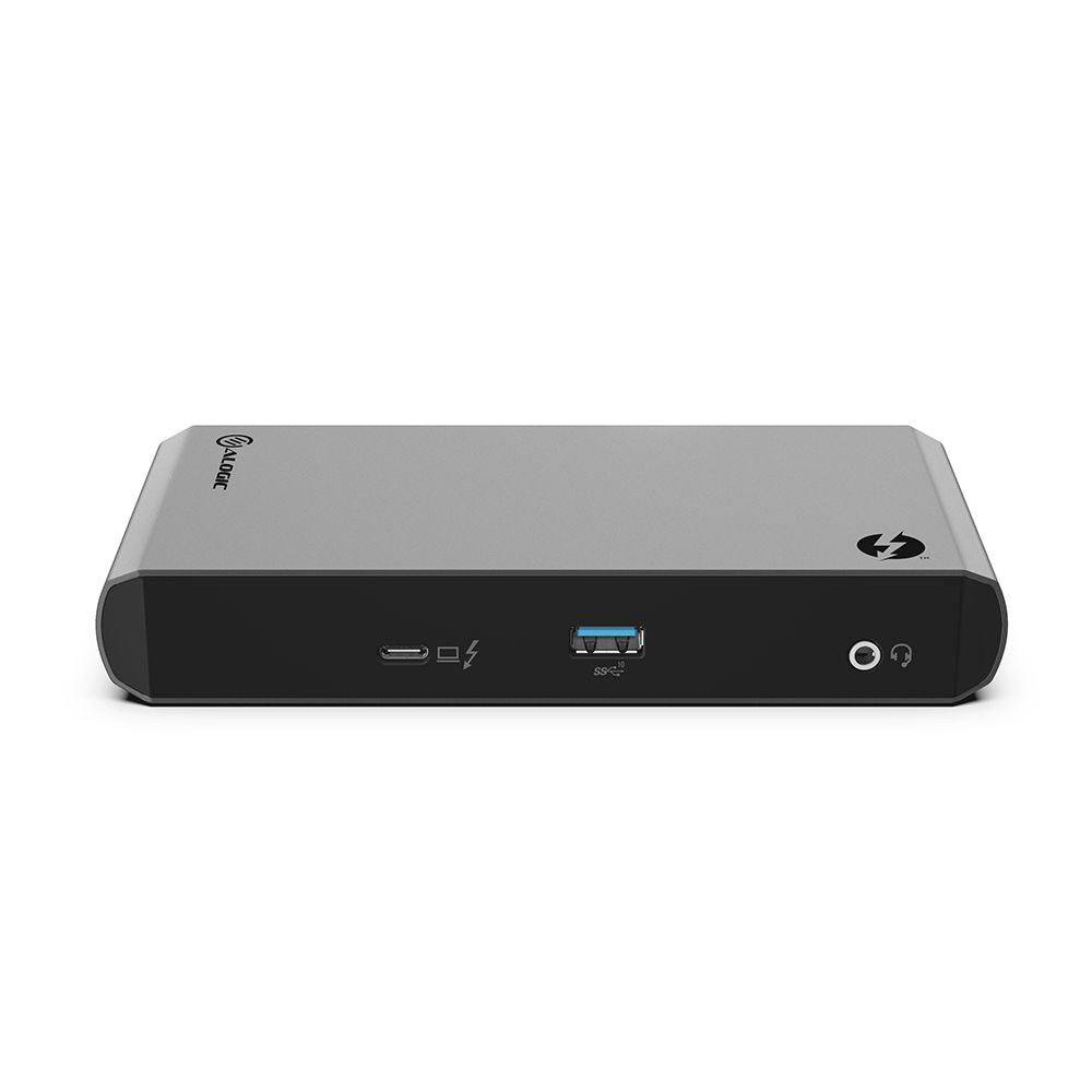 ALOGIC TB3DTRG2 USB-C Docking Station
