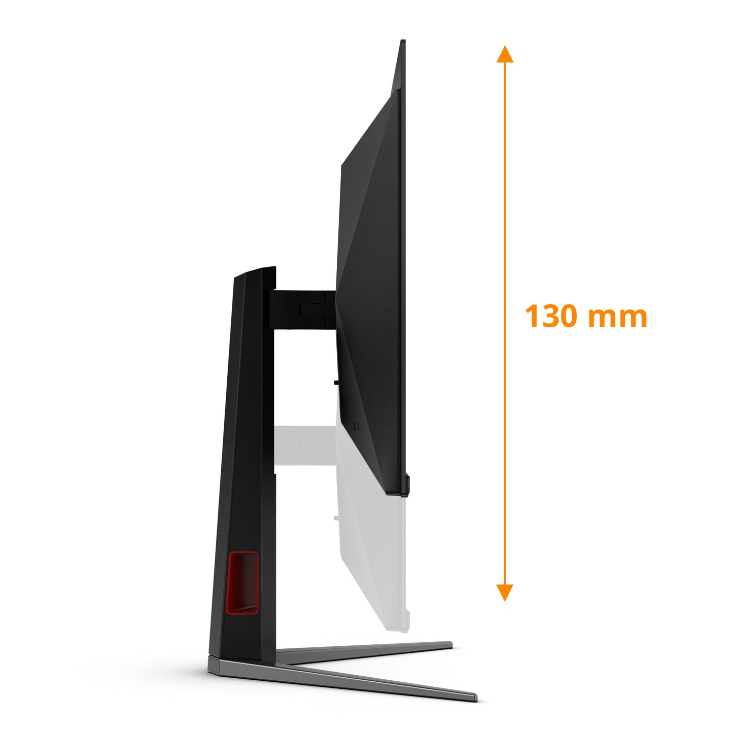 AOC G4 Q27G4ZD 26.5" QHD OLED 280Hz Monitor