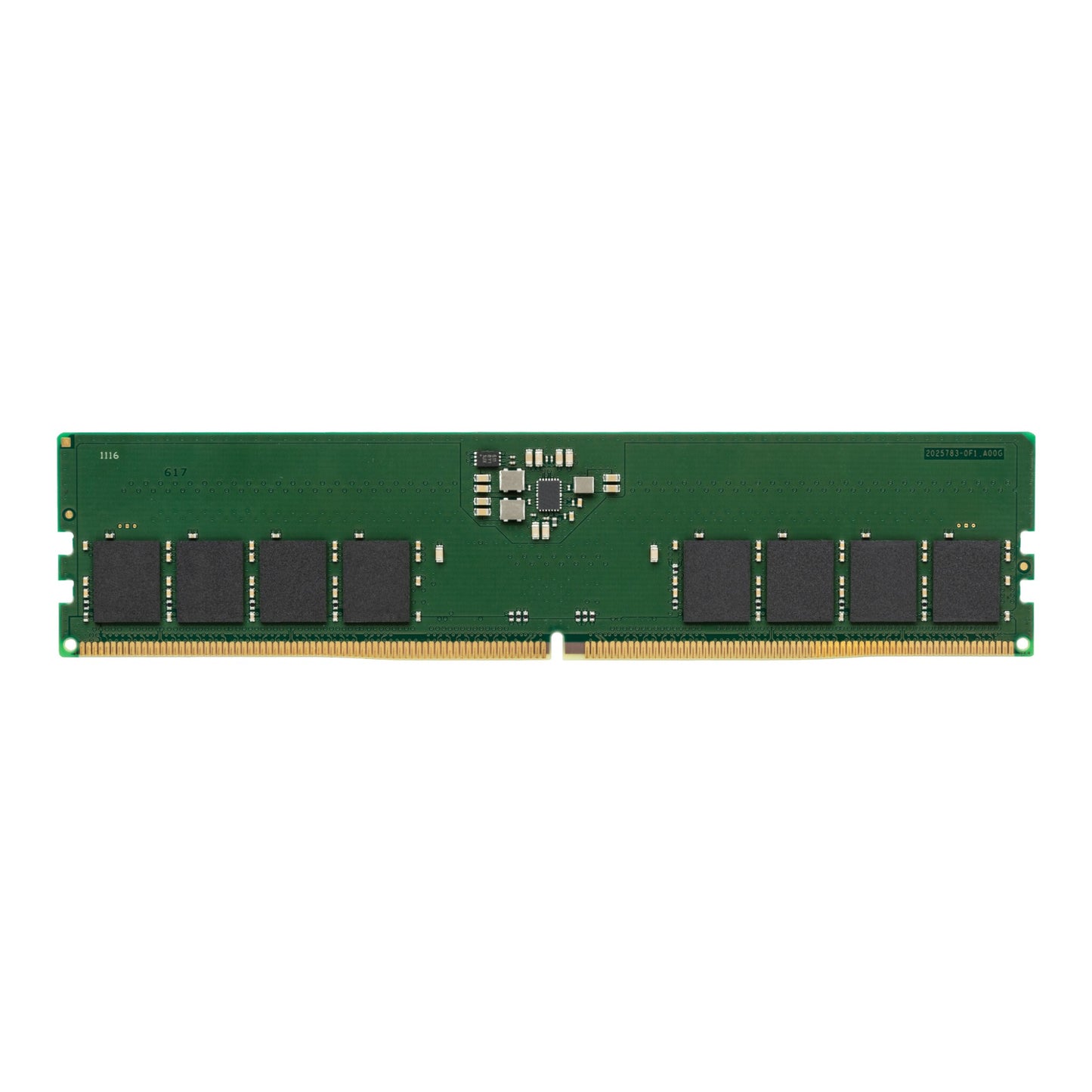 Kingston Technology 16GB (1x16GB) DDR5 5600MT/s Desktop RAM