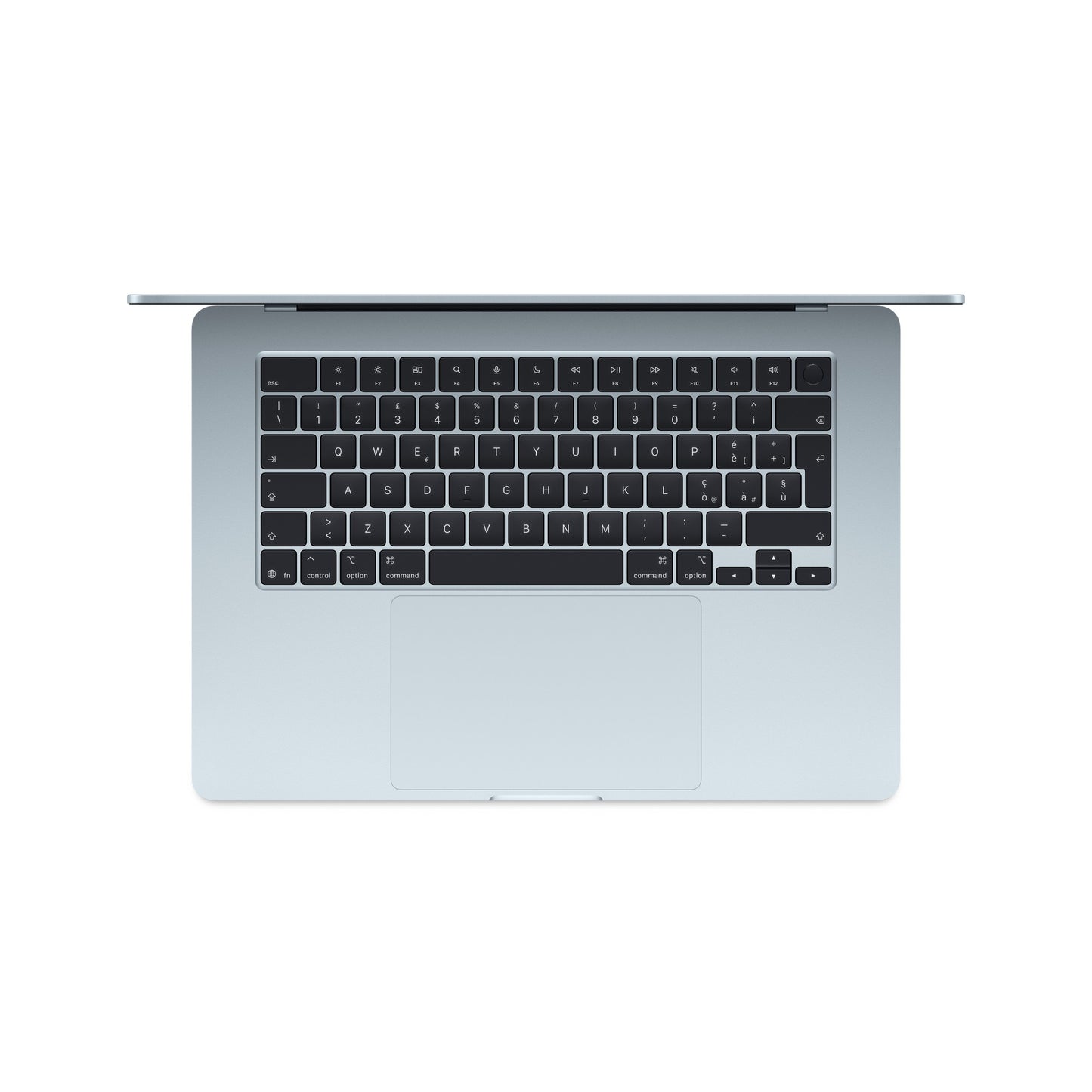 Apple MacBook Air 15.3" Apple M M5 16GB 512GB SSD Laptop